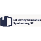 1st Moving Companies Spartanburg SC - Spartanburg, SC, USA