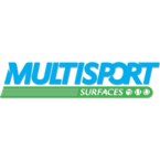 MultiSports Surface - Christchurch, Canterbury, New Zealand