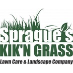 Sprague\'s Kik\'n Grass - Collinsville, OK, USA