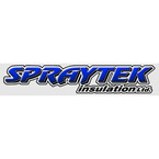 Spraytek Insulation Ltd. - Edmon, AB, Canada