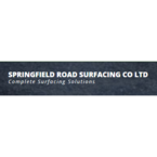 Springfield Road Surfacing Co Ltd - Radstock, Somerset, United Kingdom