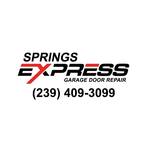 Springs Express Garage Door Repair - Lehigh Acres, FL, USA