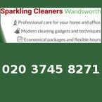 Sparkling Cleaners Wandsworth