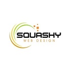 Squashy Web Design - Atherstone, Warwickshire, United Kingdom