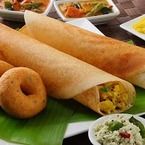 Chennai Srilalitha veg restaurant - Harrow, Middlesex, United Kingdom
