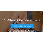 domestic electrician st albans - St Albans, Hertfordshire, United Kingdom