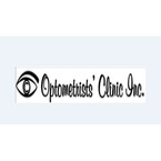 Optometrist\'s Clinic Inc. - Edmonton, AB, Canada