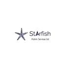 Starfish Admin Services - Frimley, Surrey, United Kingdom