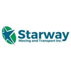 Starway Moving - Calgary, AB, Canada