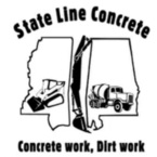 State Line Concrete - Lucedale, MS, USA