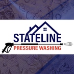 Stateline Pressure Washing CT - Riverside, CT, USA