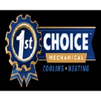 1st Choice Mechanical - Phoenix, AZ, USA