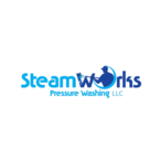 SteamWorks Pressure Washing LLC - Reno, NV, USA