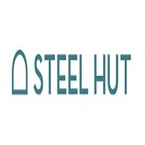 Steel Hut - Sisters, OR, USA