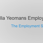 Stella Yeomans Employment Solicitor - Ashby-de-la-Zouch, Leicestershire, United Kingdom