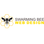 Swarming Bee Web Design - Lincoln, Lincolnshire, United Kingdom