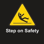 Step on Safety Ltd - Manningtree, Suffolk, United Kingdom