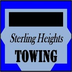 Sterling Heights Towing - Sterling Heights, MI, USA