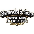 Sternweis & Sons Inc - Block Division - Marshfield, WI, USA