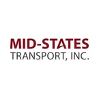 Mid-States Transport - Sioux Falls, SD, USA