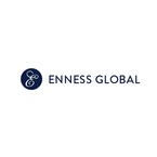 Enness Global - London, London E, United Kingdom
