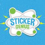 Sticker Genius - Troy, MI, USA