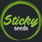 Sticky Seeds - Poole,, Dorset, United Kingdom