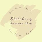 Stitching Awesome Shop - Nebraska City, NE, USA