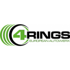 4 Rings European Autowerx - Oakland Park, FL, USA