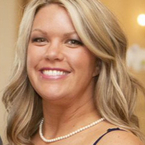 Heather Rae Stonebarger - Edwardsville, IL, USA