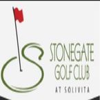 Stonegate golf - Kissimmee, FL, USA