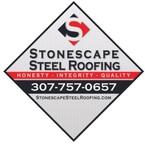 Stonescape Steel Roofing - Cheyenne, WY, USA