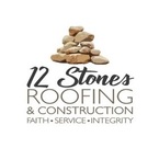 12 Stones Roofing - San Antanio, TX, USA