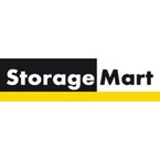 StorageMart - Ipswich, Suffolk, United Kingdom