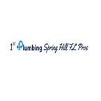 1st Plumbing Spring Hill FL Pros - Spring Hill, FL, USA
