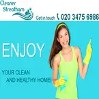 Domestic Cleaner Streatham - Streatham, London S, United Kingdom