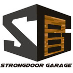 Strongdoor Garage - Denver, CO, USA