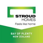 Stroud Homes Bay Of Plenty - Tauranga, Bay of Plenty, New Zealand