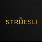Struesli - New London, CT, USA