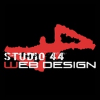 Studio 44 Web Design - Hobart, TAS, Australia