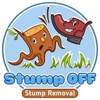 Stump \"OFF\" LLC Stump Grinding - Broad Brook, CT, USA