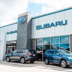 Subaru of Baton Rouge - Baton Rouge, LA, USA