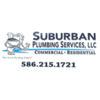 Suburban Plumbing Services LLC - Fraser, MI, USA