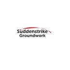 Sudden Strike Groundworks - Nantwich, Cheshire, United Kingdom