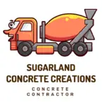 Sugarland Concrete Creations - Sugar Land, TX, USA