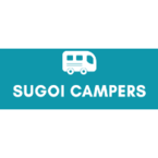 Sugoi Campers Ltd - Fareham, Hampshire, United Kingdom