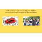 Get Auto Title Loans Southaven MS - Southaven, MS, USA