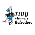 Tidy Cleaners Belvedere