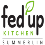 Fedup Kitchen - Summerlin - Las Vegas, NV, USA
