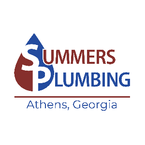 Summers Plumbing LLC - Athens, GA, USA
